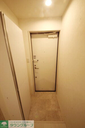 Cozy南与野の物件内観写真